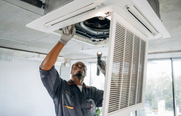 Licensed Hvac service in Savannah, GA - FH HVAC