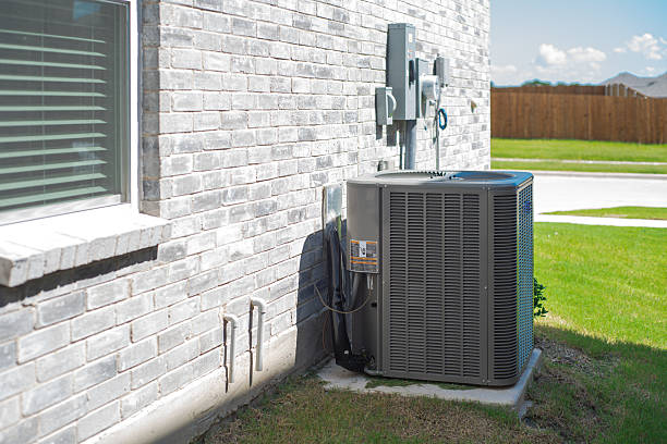 Reliable Hvac contractor in Savannah, GA by FH HVAC